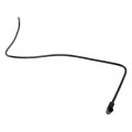 Emissions Hose And Elbow Ford Focus 2000 2001 2002 Rubber Aluminum 0 79 In Inside Diameter Replacement For F8cz 6n664 Aa Xs4z 