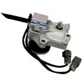 Throttle Motor Replacement For 7834412000 7834412001 7834-41-2001 7834-41-2000 Excavator Pc120-7 Pc100-7 Pc300-7 Pc200-7 