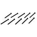 Team Losi Button Head Screws M3 X 35mm 10 
