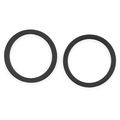 Itt Bell Gossett 118373 Flange Gasket Set 