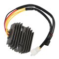 Regulator Rectifier Replacement For Suzuki Dr Z400e 2004 2005 2007 Z400 2000 Z400s 2017 2019 And Z400sm 