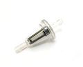 Visu-filter Clear Screen Fuel Filter Large 3 16 1 4 
