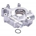 Ocpty Timing Chain Kit Oil Pump Fit For 2000-2001 Dodge Dakota 1999-2001 Jeep Grand Cherokee