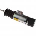 Holdwell Throttle Solenoid 12v 20780gt 20780 Compatible With Genie Lift Z-34 22 Z-45 22d 22drt 25 25j Z-60 37
