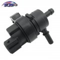 Vapor Canister Purge Valve Fits 1998-2012 Mercedes-benz Gl450 Gl550 Ml550 R350 Ml350 R500 911-853