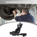 X Autohaux 7l0616214c Front Right Side Air Suspension Ride Height Level Sensor For Audi Q7 2007-2015