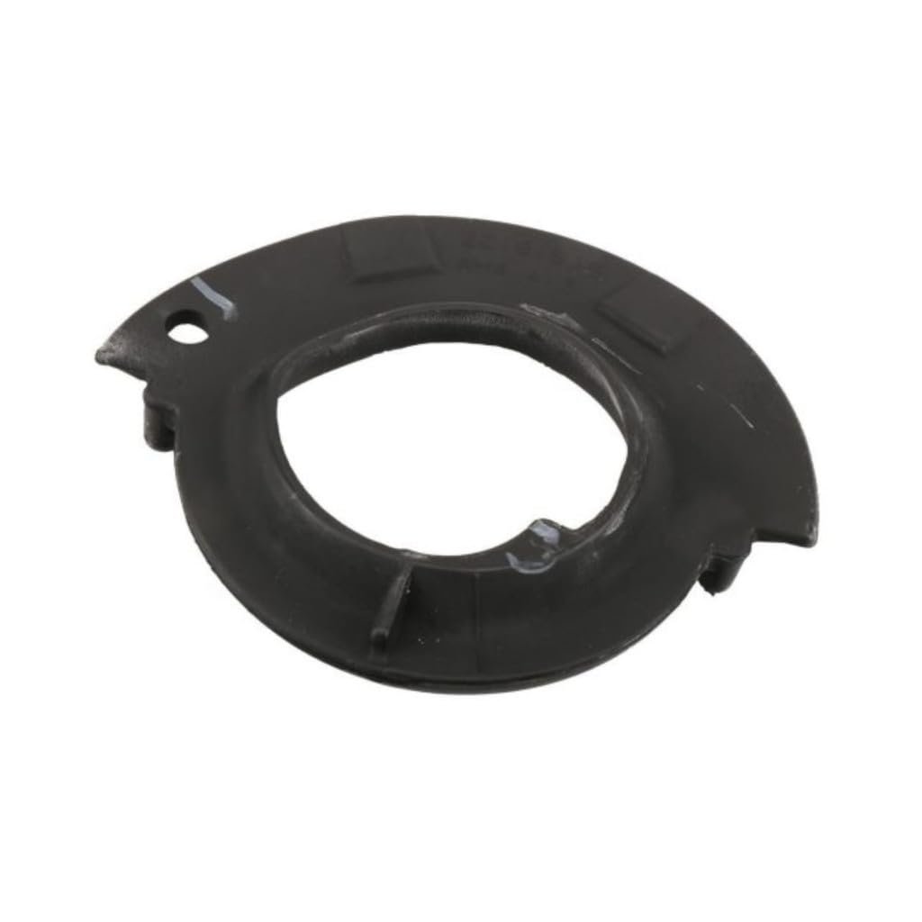 Front Lower Coil Spring Insulator For Oldsmobile Intrigue 1998 1999 2000 2001 2002 Rubber Olx-acd22181835-cl360a67