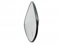 Exterior Rear View Mirror Glass For 2012 2017 Camry And 2013 2018 Avalon Passenger Right Side Heated With Blind Spot Detection 