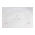 Wb49x10063 Microwave Glass Turntable Plate Replacement For General Electric Pnm9196sf2ss 14 1 8 Inch Tray