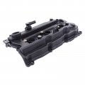 Newyall Left And Right Engine Valve Cover With Cap Bolts Gaskets