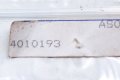 Polaris Snowmobile Connector Housing Genuine Oem Part Qty 1