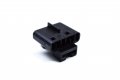 Polaris Snowmobile Connector Housing Genuine Oem Part Qty 1