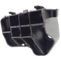 Rear Bumper Cover Retainer Driver Side Inner Corner Bracket For Subaruester 2014 2015 2016 2017 2018 Replacement For 57707sg070 