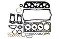 Dnj Hgs204 Graphite Head Gasket Set For 82-83 Honda 4 Cyl 1 8l Sohc 12v Ek1 