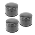 Caltric 3-pack Oil Filter Fits Bmw R900rt 900 S1000rr S1000-rr 990 F700gs 700 2005 2009 2013-2014