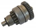 Zoom Parts Starter Motor Drive Clutch Relay For Eagle 49cc 50cc Gokart Moped New