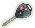 89070-02250 Door Control Transmitter Assembly Direct Fit Remote Starter 
