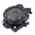 Engine Stator Cover See Through For Yamaha Yzf R6 2003-2006 2006 R6s Black B01bn0j2zo