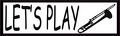 10in X 3in Lets Play Trombone Magnet Magnetic Music Vehicle Bumper By Stickertalk 