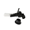 Gmc Sierra 2500 Hd 2007 08 09 10 2011 Windshield Washer Fluid Level Sensor Pressed Switch Mounting Spade Terminal Female