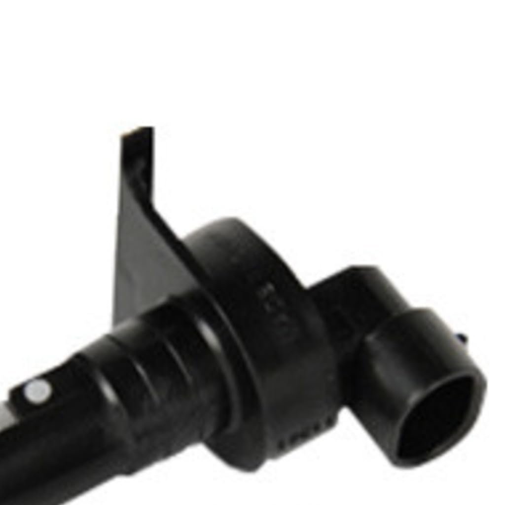 Gmc Sierra 2500 Hd 2007 08 09 10 2011 Windshield Washer Fluid Level Sensor Pressed Switch Mounting Spade Terminal Female