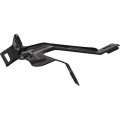 Fender Support Front Upper Driver Side For Bmw 428i Xdrive 2014 2015 2016 Steel Sedan Wagon Replacement Bm1244109 41357298037
