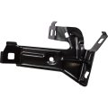 Fender Support Front Upper Driver Side For Bmw 428i Xdrive 2014 2015 2016 Steel Sedan Wagon Replacement Bm1244109 41357298037 