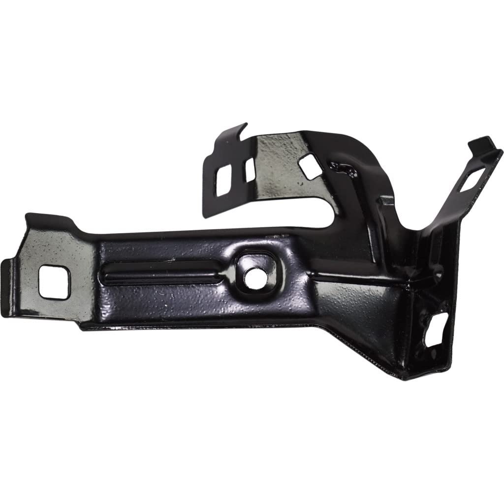 Fender Support Front Upper Driver Side For Bmw 428i Xdrive 2014 2015 2016 Steel Sedan Wagon Replacement Bm1244109 41357298037