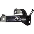 Fender Support Front Upper Driver Side For Bmw 428i Xdrive 2014 2015 2016 Steel Sedan Wagon Replacement Bm1244109 41357298037