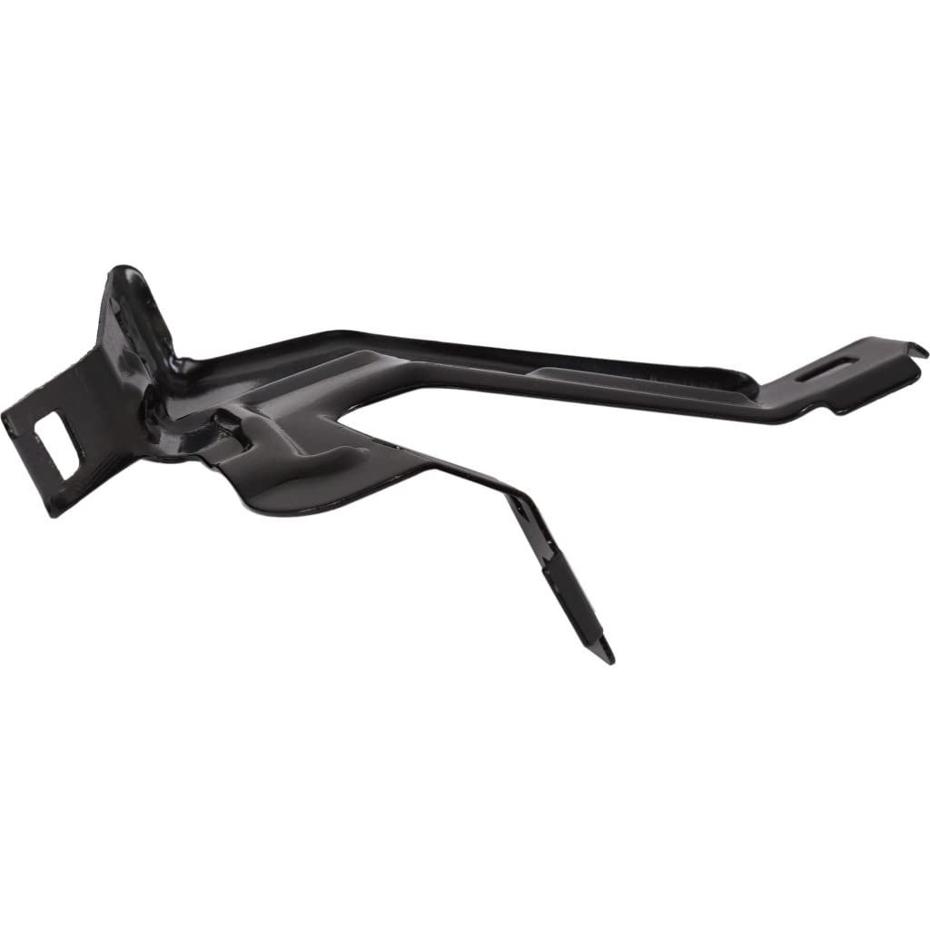 Fender Support Front Upper Driver Side For Bmw 428i Xdrive 2014 2015 2016 Steel Sedan Wagon Replacement Bm1244109 41357298037