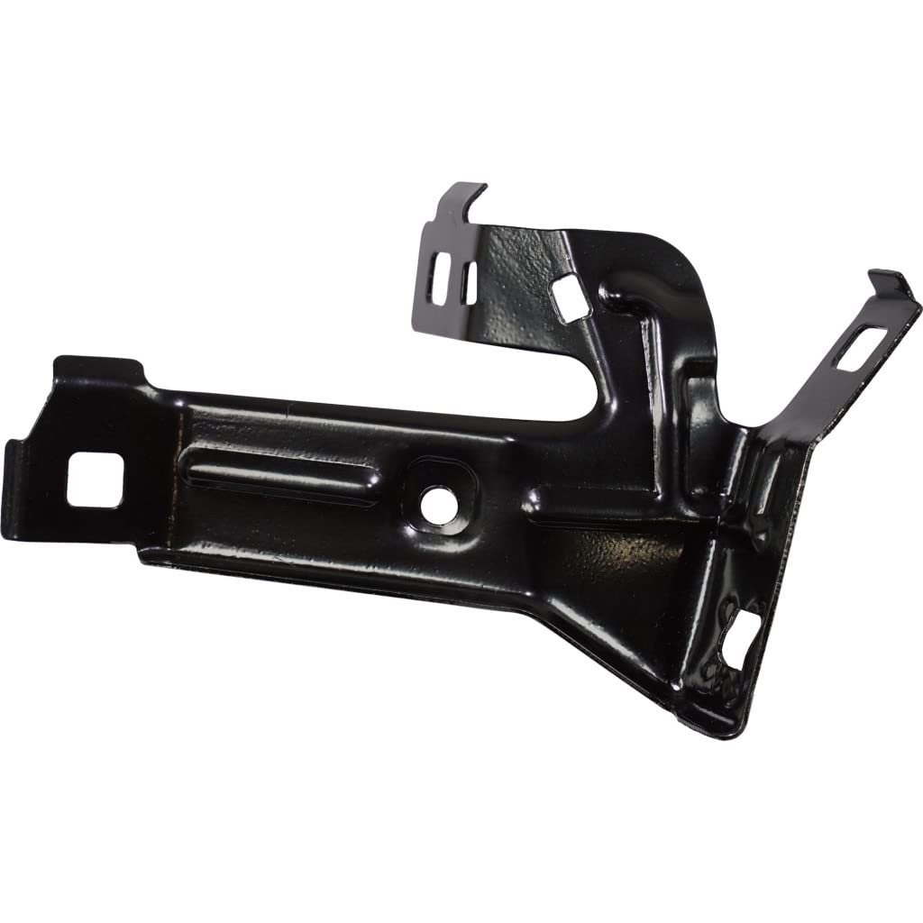 Fender Support Front Upper Driver Side For Bmw 428i Xdrive 2014 2015 2016 Steel Sedan Wagon Replacement Bm1244109 41357298037