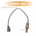 Uxcell 1 Pcs Car O2 Oxygen Sensor Air Fuel Ratio Replacement No 8946704060 For Toyota Tundra Tacoma Sequoia Lexus Gx460