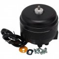 Supplying Demand Evaporator Condenser Cwle Fan Motor With Cord For Refrigerator Display Vending Machines 115 Volt 25w 