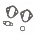 Moca Lower Gasket Set Fit 86-92 For Toyota Cressida Supra 3 0l 7mge 7mgte 
