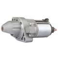 Starter Starters Compatible 17869n M0t20371 For Honda Accord 2003-2005 Element 2003-2006 2 4l W Mt