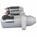 Starter Starters Compatible 17869n M0t20371 For Honda Accord 2003-2005 Element 2003-2006 2 4l W Mt