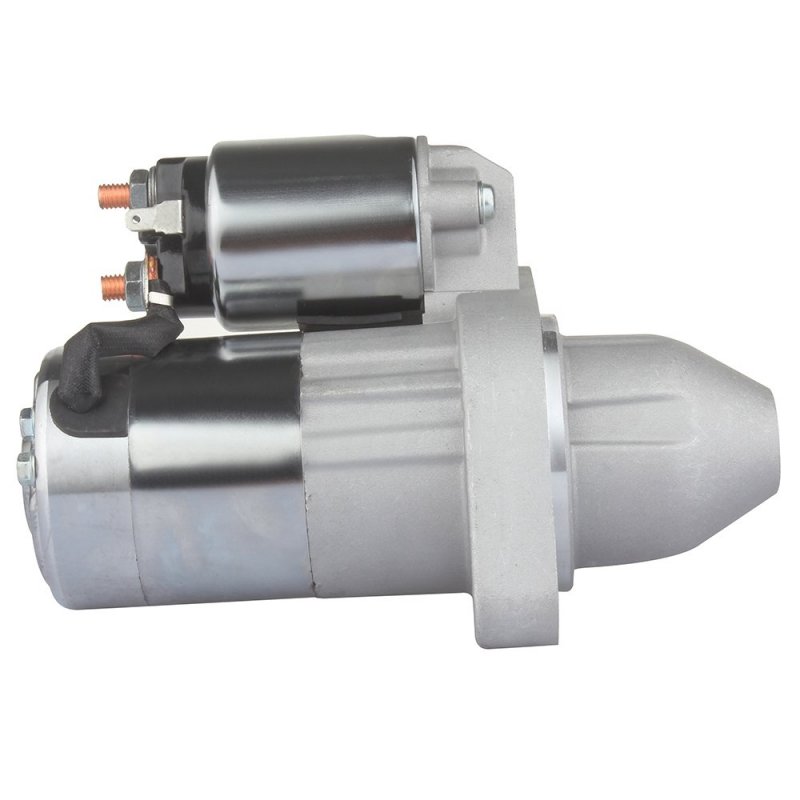 Starter Starters Compatible 17869n M0t20371 For Honda Accord 2003-2005 Element 2003-2006 2 4l W Mt