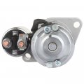 Ocpty Starter Starters Compatible 17869n M0t20371 For Honda Accord 2003-2005 Element 2003-2006 2 4l W Mt