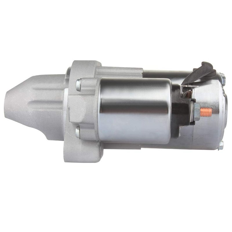 Starter Starters Compatible 17869n M0t20371 For Honda Accord 2003-2005 Element 2003-2006 2 4l W Mt