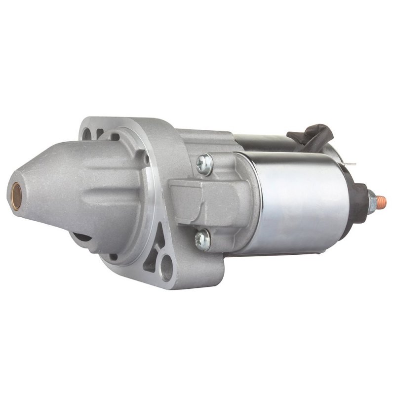 Starter Starters Compatible 17869n M0t20371 For Honda Accord 2003-2005 Element 2003-2006 2 4l W Mt