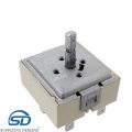 Supplying Demand 74008248 7403p831-60 Cooktop Infinite Control Switch Replacement Model Specific Not Universal
