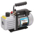 2 5 Cfm 1 6 Hp One Stage Vacuum Pump Air Conditioning Hvac 