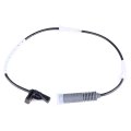 Abs Wheel Speed Sensor Left Front Right Fit For 2008-2012 Bmw 128i 135i Als463 
