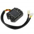 Ocpty Voltage Rectifier Regulator Fits 2007-2012 For Triumph Tiger 1050 2011-2013 800 1996-1996 Trophy 3 900 1995 1997-2002 900