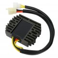 Ocpty Voltage Rectifier Regulator Fits 2007-2012 For Triumph Tiger 1050 2011-2013 800 1996-1996 Trophy 3 900 1995 1997-2002 900