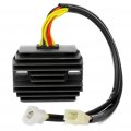 Ocpty Voltage Rectifier Regulator Fits 2007-2012 For Triumph Tiger 1050 2011-2013 800 1996-1996 Trophy 3 900 1995 1997-2002 900