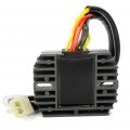 Ocpty Voltage Rectifier Regulator Fits 2007-2012 For Triumph Tiger 1050 2011-2013 800 1996-1996 Trophy 3 900 1995 1997-2002 900