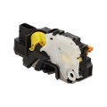 Door Lock Actuator For Buick Allure 2010 Rear Driver Side Metal And Plastic Replacement 13503167 13503783 13503807 13578018 