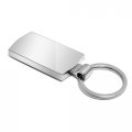 Ipick Image For Ford Super-duty Real Black Carbon Fiber Chrome Metal Case Key Chain Keychain Official Licensed