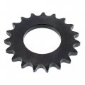 Complete Tractor 3016-0147 Sprocket Compatible With Replacement Foruniversal Products 